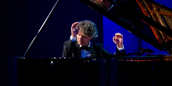 Recital Chopin, Debussy, Beethoven/ 7.09.2023